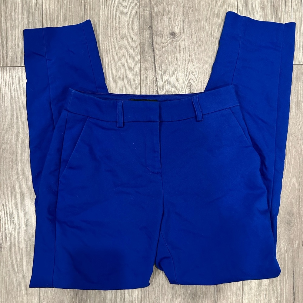 Express Trousers